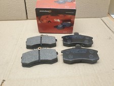 Plaquette de frein Lada SAMARA