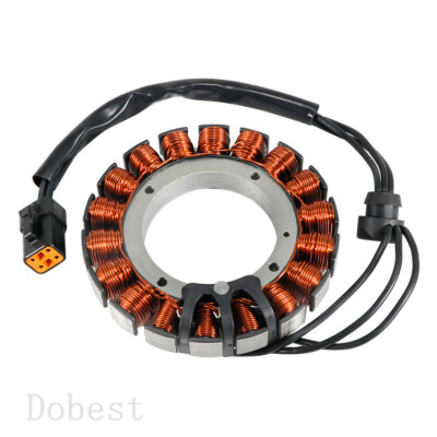 Magneto Generator Stator Coil for Buell XB12R Firebolt 2004-2007 XB12S Lightning