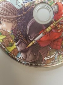Wii U Dragon Quest X 5000 Year Journey to a Faraway Hometown Nintendo Wiiu Japan