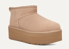 UGG - Women's Classic Ultra Mini Platform