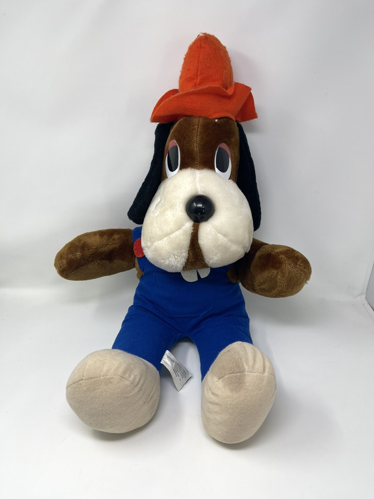 jasper t jowls plush