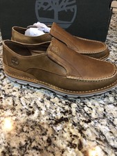 timberland coltin slip on