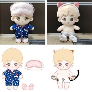 jimin doll ebay