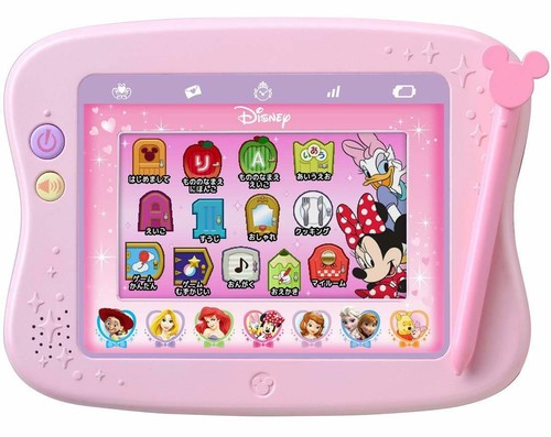 TAKARA TOMY Disney & Disney/Pixar Characters Can it! is Full Dream Toy pad - Picture 5 of 10