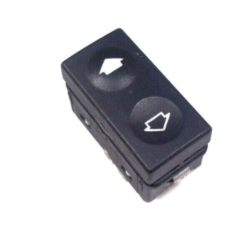 BMW 3er E36 von Bj. 09/93 bis 09/96 Fensterheberschalter Schalter weiß 1387388