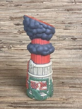 False Idol Erupting Volcano Tiki Mug Tiki Farm Trader Dane San Diego New in Box