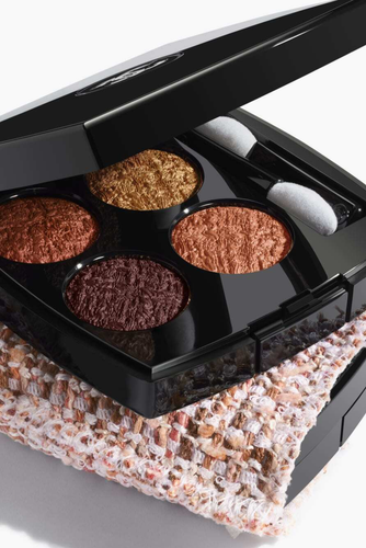 CHANEL LES 4 OMBRES Multi-Effekt Quadra Lidschatten 100% AUTHENTISCH - IHRE WAHL - Bild 9 von 83