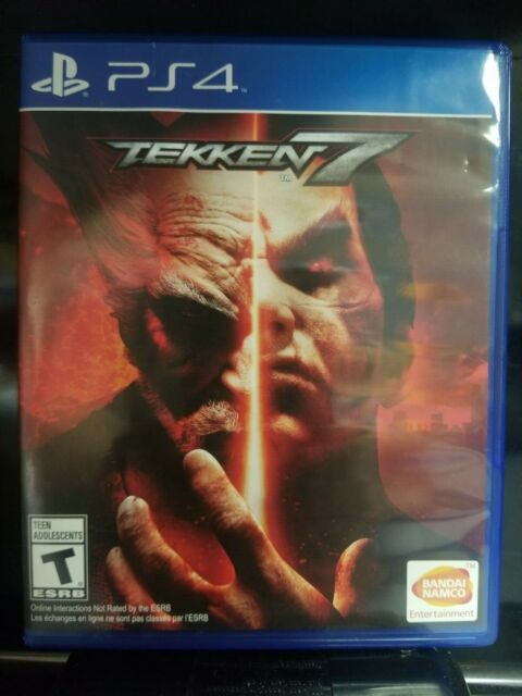download tekken 7 definitive edition ps4 download tekken 7 definitive edition ps4