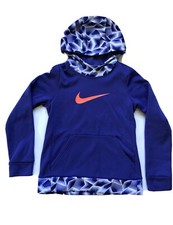 Dri Fit Nike Youth Hoodie Size Small