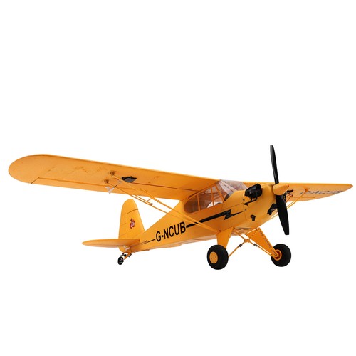Wltoys RC Plane 5 Channel 2.4G Brushless Remote Control Airplane for Adults Z1W9 - Picture 7 of 11