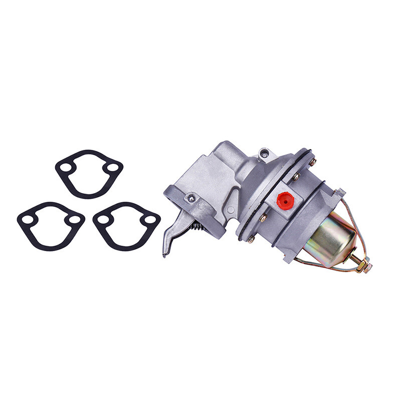 FUEL PUMP 3854858 42725A3 for MerCruiser Mercury Marine 3.0 2.5 Volvo Penta