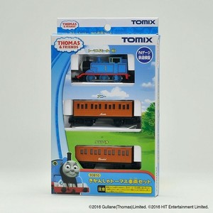 tomix thomas the tank engine