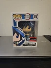 Giyu Tomioka AAA Exclusive Funko Pop Demon Slayer