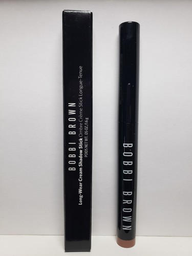 BOBBI BROWN Long-Wear Cream Shadow Stick Golden Pink Shimmer New In Box - Picture 3 of 6