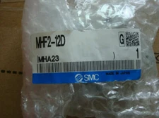 1PC New SMC MHF2-12D Gripper  #F10