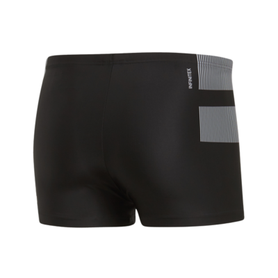 Adidas Graphic Boxer Herren Badehose Performance INFINITEX™ adi