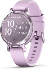 Garmin Lily 2 Women's Smartwatch with Activity Tracking Various Colors