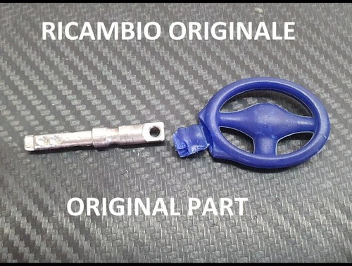 Testa di ricambio impugnatura cover per chiave Block Shaft 3 Pz. - Foto 2 di 4