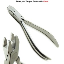 Pinze Per Piegatura Coppia Dentale 12 Cm Pinze Per Torcia - Foto 4
