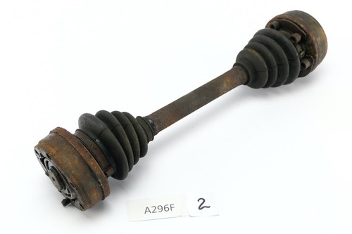 VW Käfer Bus Karmann Ghia ab 1967 - Antriebswelle Schräglenker A296F-2