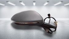 VW GOLF MK7 2012-2020 ELECTRIC HEATED DOOR WING MIRROR RIGHT RH SIDE DRIVER O/S