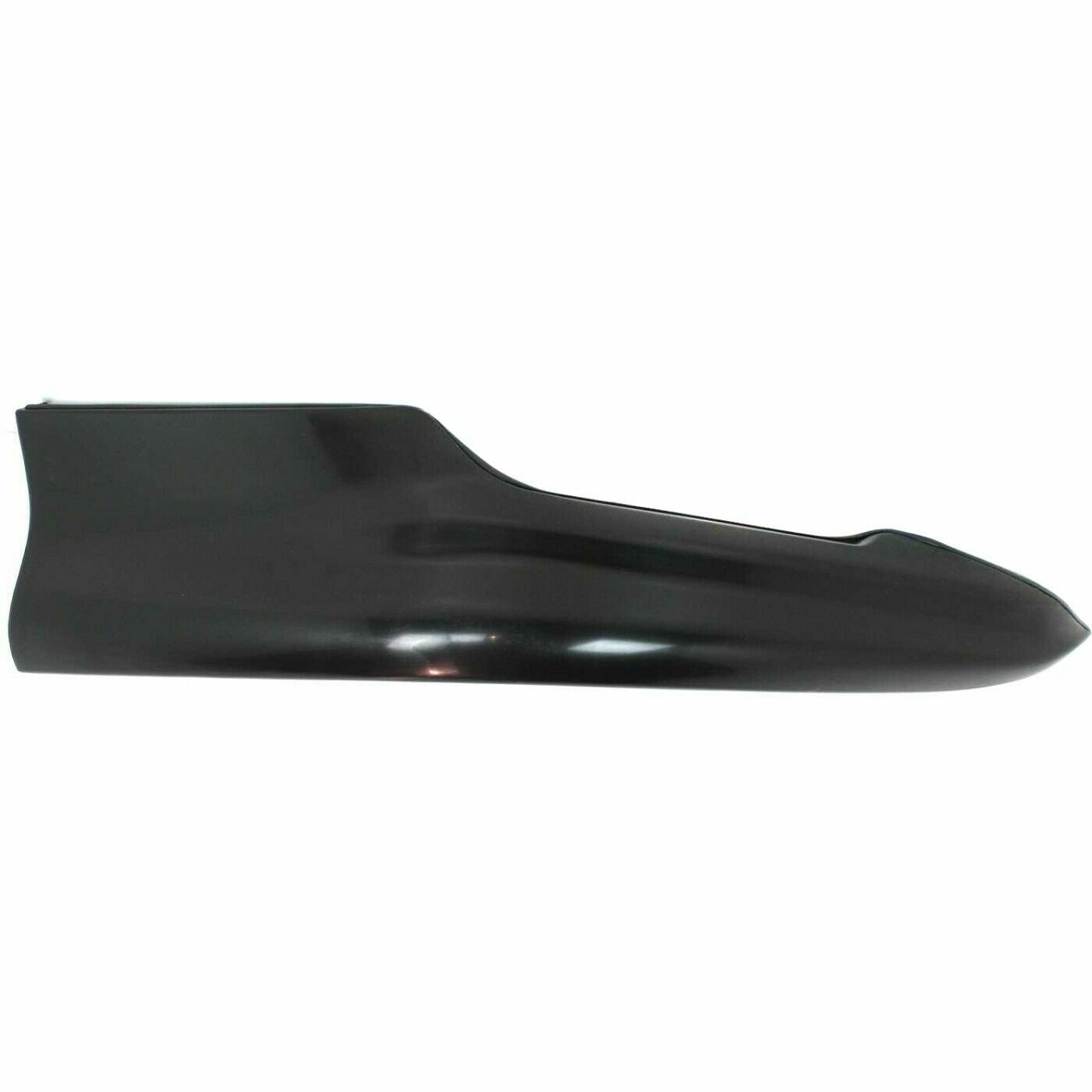 New Front RH Side Primered Lower Valance Spoiler Fits Toyota 