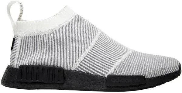 Adidas NMD_TS1 PK Gore-Tex Triple Black for sale | eBay