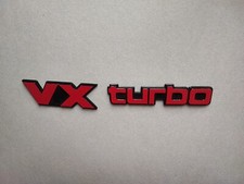 Fregio Toyota Land Cruiser VX turbo