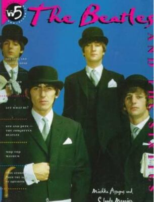 Beatles and the Sixties H/C Brand New 1st Edition John, Paul, George, Ringo