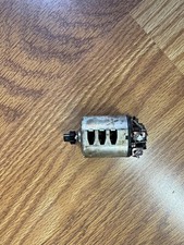 Trinity 27Turn Stock motor 540 1/10