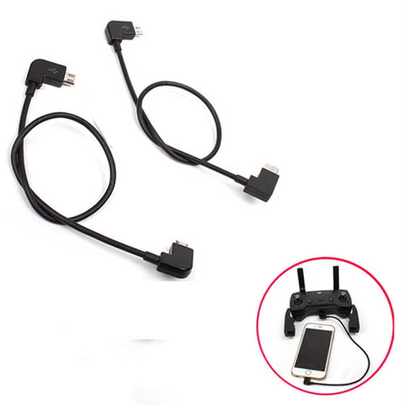 Mavic pro on sale 2 controller cable