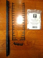Wilson H6 95 Tennis Racquet Headguard Grommet Kit - G7436