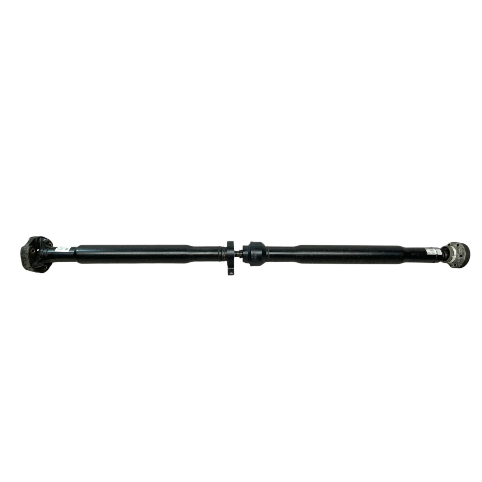2014-2017 Maserati Ghibli 3.0L V6 RWD Rear Drive Propeller Shaft Assembly OEM