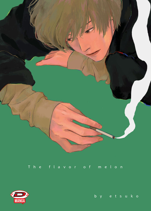 Flavor Of Melon - Etsuko - 2022