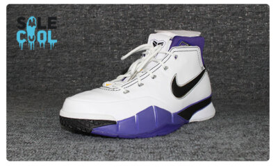 Size 11 - Nike Zoom Kobe 1 Protro 2019 81 Points for sale online