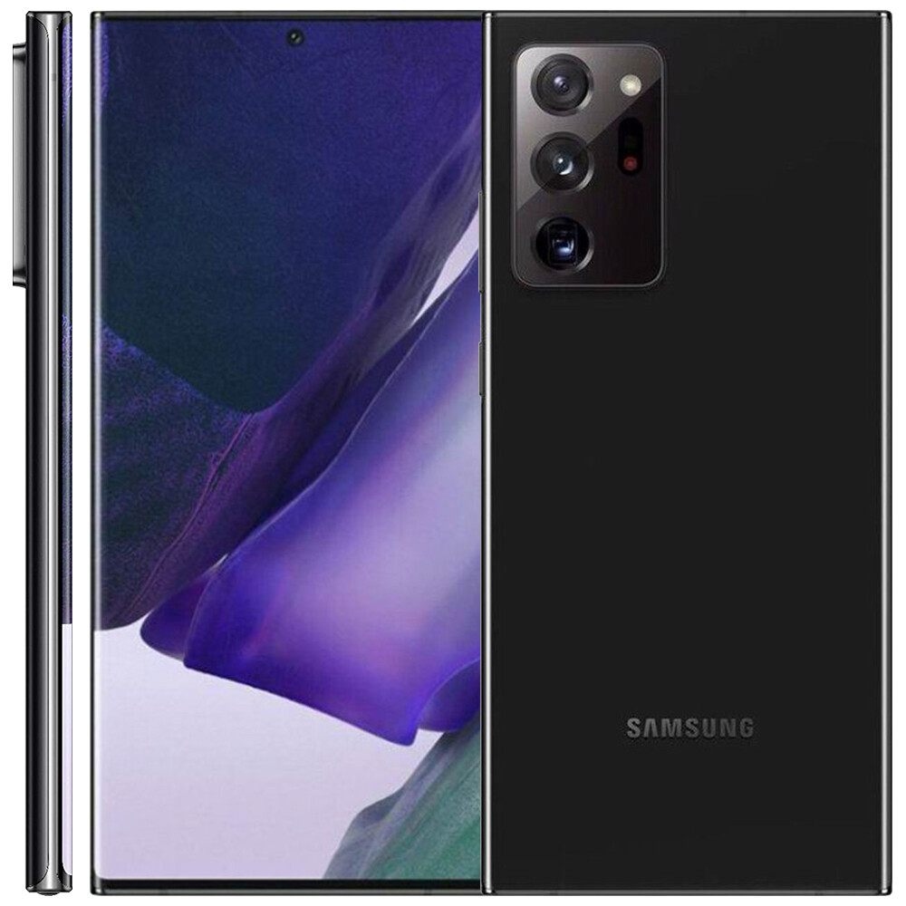 ✨New Samsung Galaxy Note 20 Ultra 5G SM-N986U 128GB Unlocked