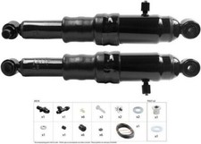Monroe MA785 Air Shock Absorber For 63-82 Chevrolet Corvette