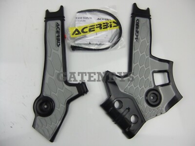 acerbis dr650