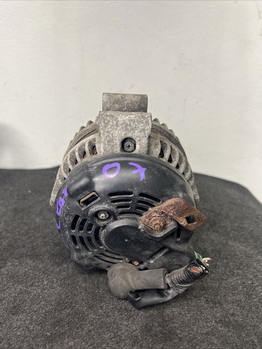 Alternator EX Fits 04-07 ACCORD 574494 - Picture 4 of 7