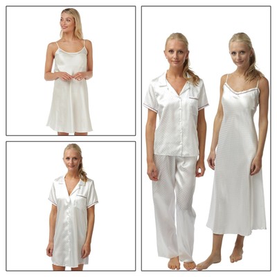 satin nightdress size 20