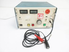 ASSOCIATED RESEARCH 4450DT HIPOT GROUND CONTINUITY SAFETY TESTER 15mA AC 5 mA DC
