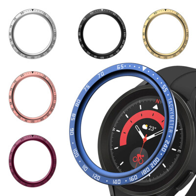 Metal Bezel for Samsung Galaxy Watch Pro 45mm Cover