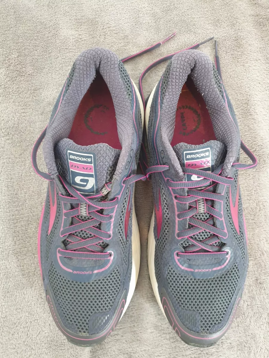 Brooks dyad 9 mens 2018 hotsell