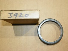 Hoover 3920 Tapered Roller Bearing Cup Made in USA
