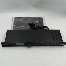 PA2 dbx DriveRack Complete Loudspeaker Manage...