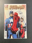 Marvel Comics Amazing Spider-Man #87 A Cover 2022 NM