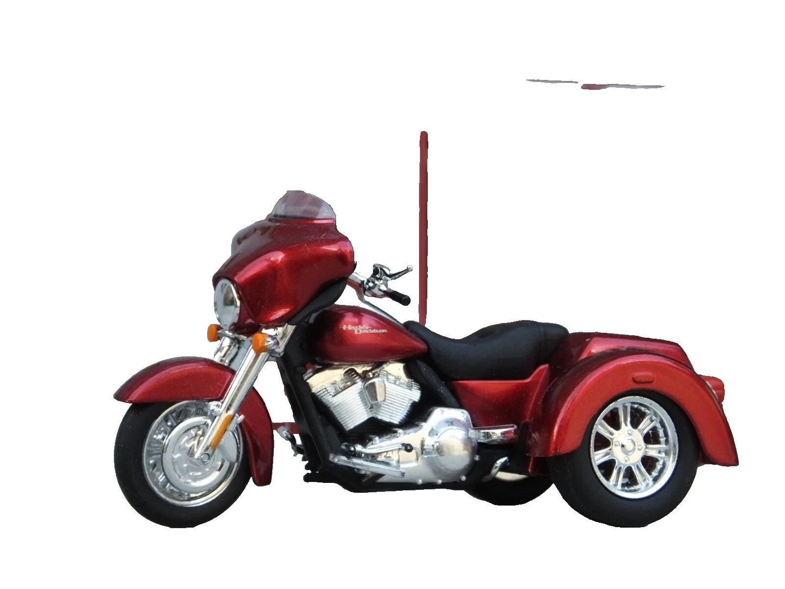 Multi-Color 2013 Año de Fabricación motocicletas y ATV Diecast contemporáneos de fabricación