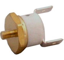 Wolf Temperaturwächter Brennkammerdeckel