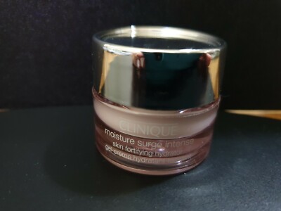 CLINIQUE Moisture Surge INTENSE Skin Fortifying Hydrator 7ml