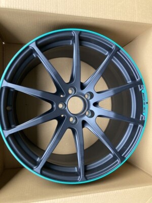 Alufelge Mercedes AMG GT Black Series 10x19 ET56 Petronas Edition